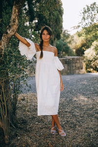 EMILY DRESS