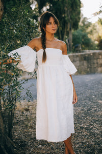 EMILY DRESS