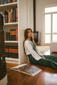 ANNE Jumpsuit