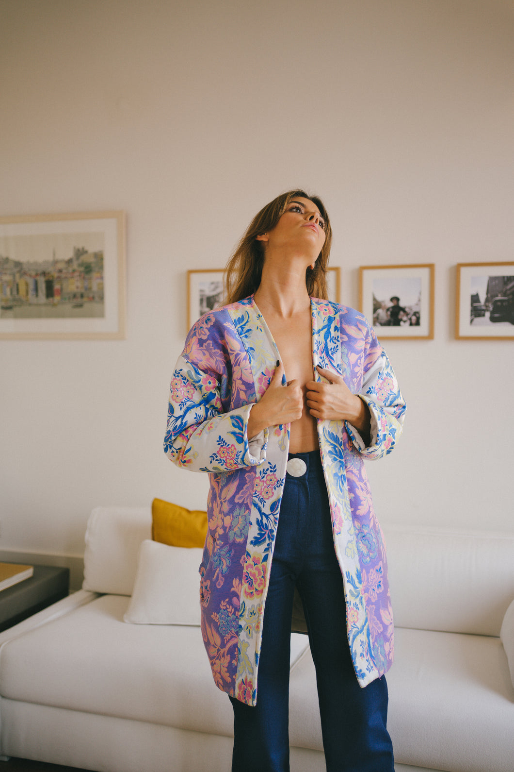 GALA Coat