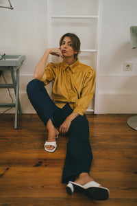 ELOISE Blouse