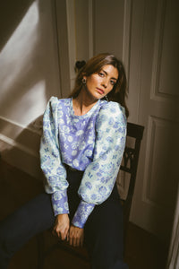 AVERY Blouse