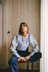 AVERY Blouse