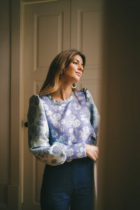 AVERY Blouse