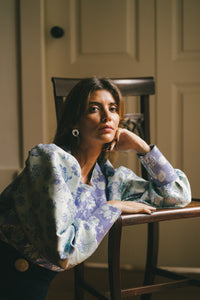 AVERY Blouse