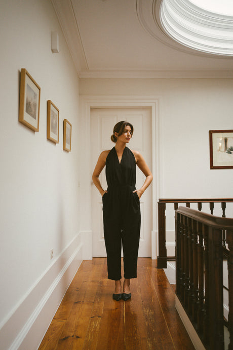 JACQUELINE Jumpsuit