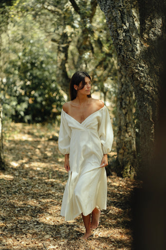 CAMILLE Dress