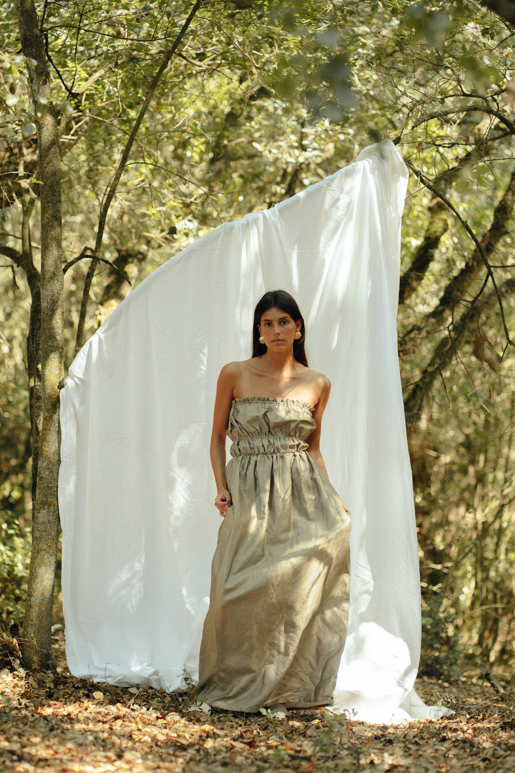 CLAIRE Dress