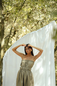 CLAIRE Dress
