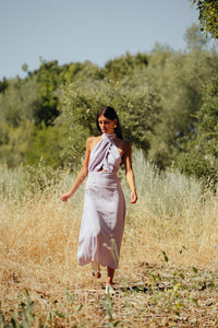 MARION Dress
