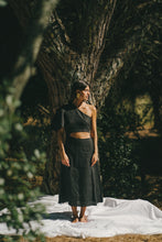 Load image into Gallery viewer, MATILDA Dress - Black