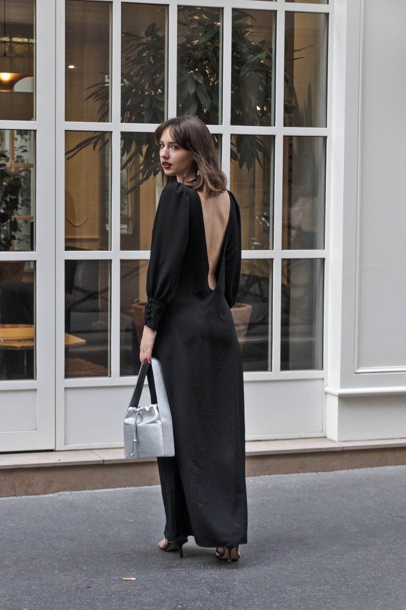 OPRA Dress MAQUETTE OPRA Dress MAQUETTE