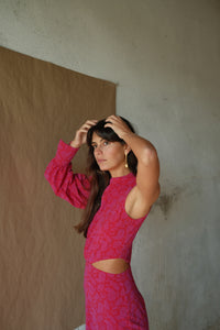 SOPHIA Dress