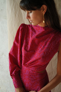SOPHIA Dress