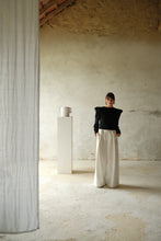 Load image into Gallery viewer, CELINE Top - Black