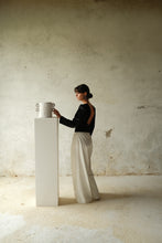 Load image into Gallery viewer, CELINE Top - Black
