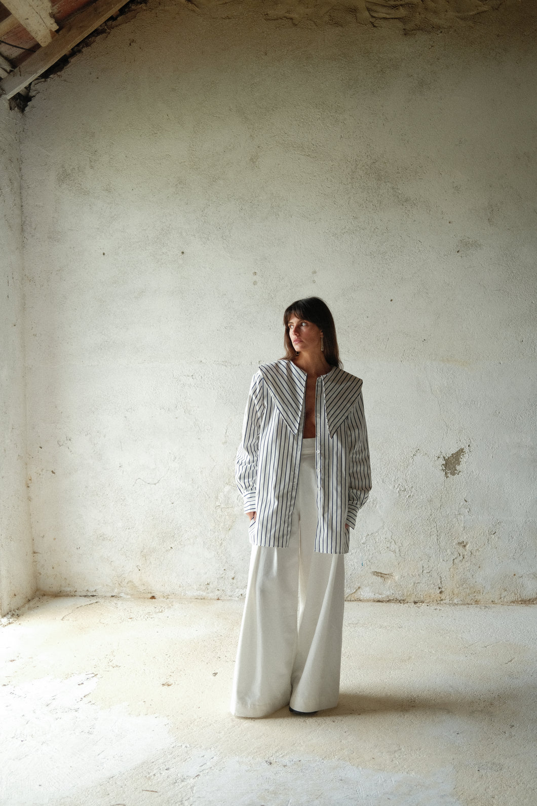 ELODIE Blouse