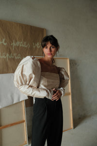 CHLOE Top