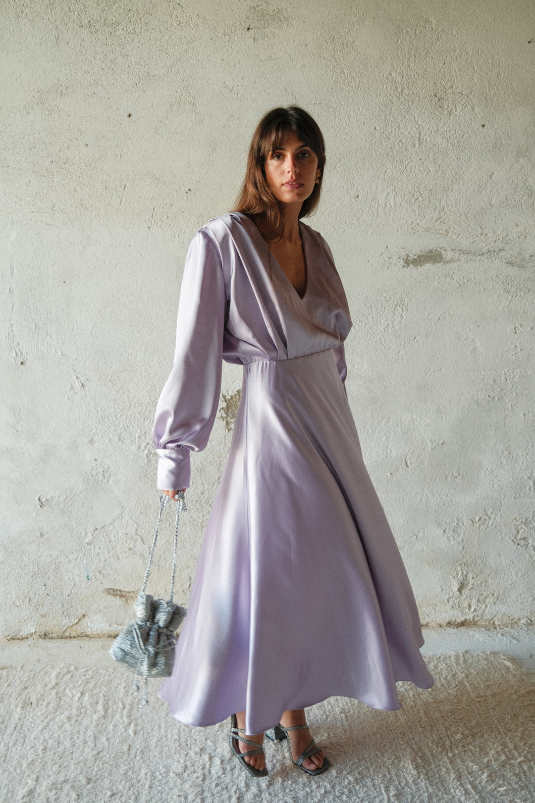 CONSTANCE Dress